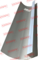 Preview: 98673 KEMPF Abschlussprofil, I=500, eloxiert